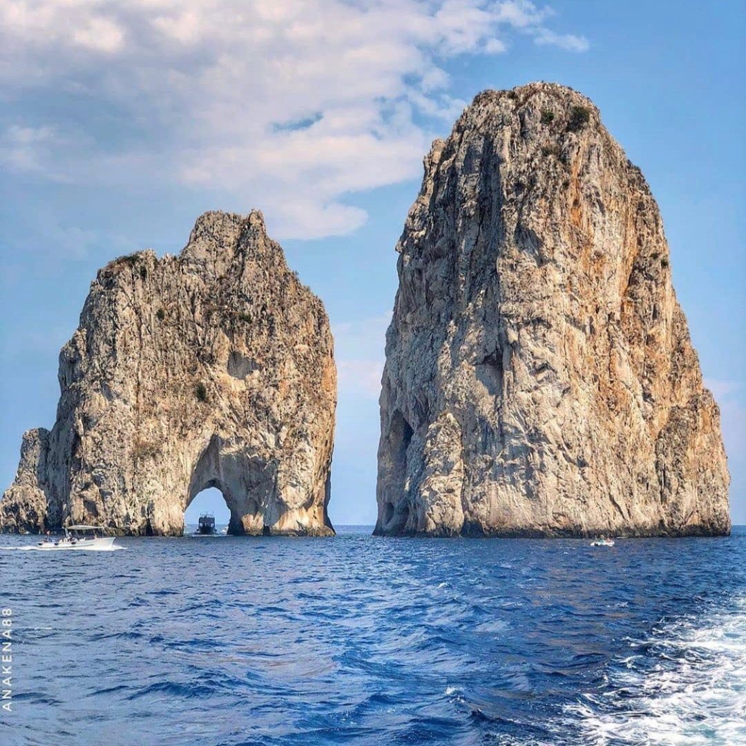 CAPRI OFFICIAL